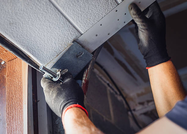 Reliable Garage Door Panel Replacement contractor in Fairmont, WV by Garage Doors Repair Pro